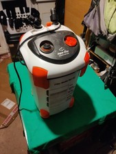 Aqua One Ocellaris 1400 UVC External Aquarium Fish Tank Canister Filter 