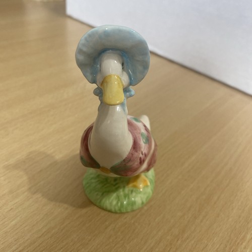 Jemima puddle duck - puddle-duck, beatrix