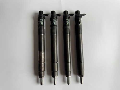 Fuel injector ford peugeot - ford,