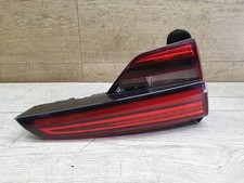 AUDI A4 S-LINE ESTATE PASSENGER SIDE REAR INNER TAIL LIGHT 2017 8W9945093B