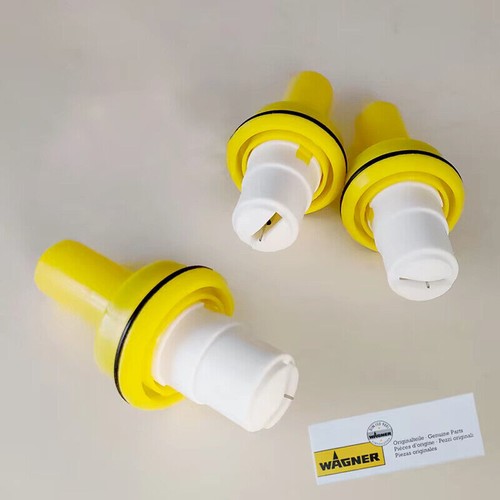 3pcs electrode holder with - electrode, fan