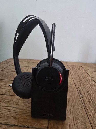 Plantronics voyager focus - voyager,