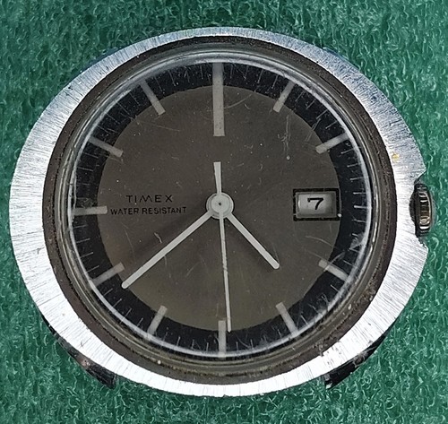 C1905 mens timex marlin ufo - timex,