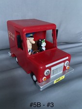 Postman Pat SDS Pat 1 Van 2003
