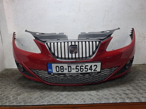 Seat ibiza stylance 5dr hatch - 5dr,