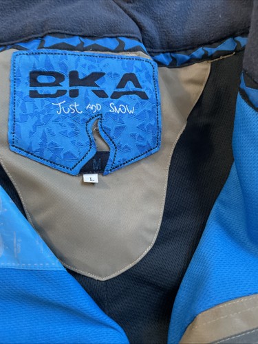 Ski wear inch waist - wear,