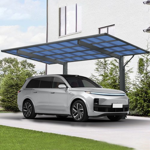 Outdoor carport kits heavy - carport,