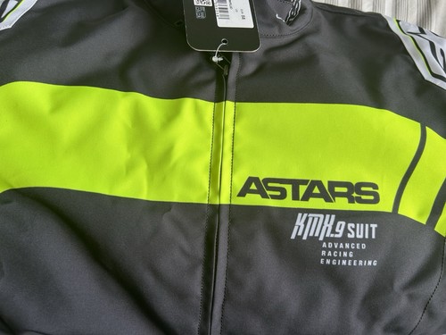 Alpinestars kmx graphic - kmx-9,
