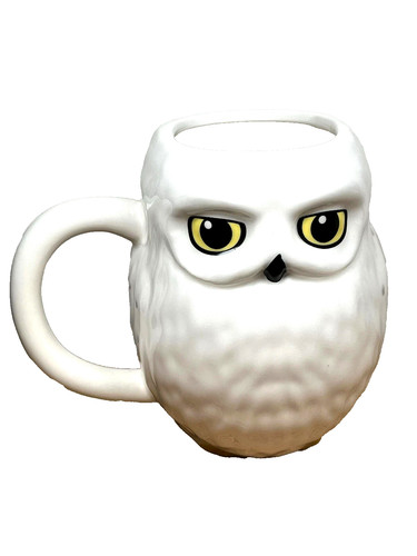 Harry potter hedwig - harry,