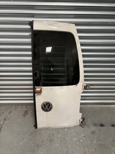 2010 volkswagen caddy - volkswagen, right
