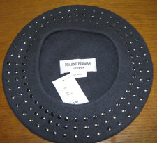 Helene Berman French Beret