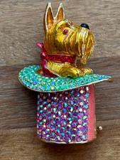 Butler & Wilson Yorkshire