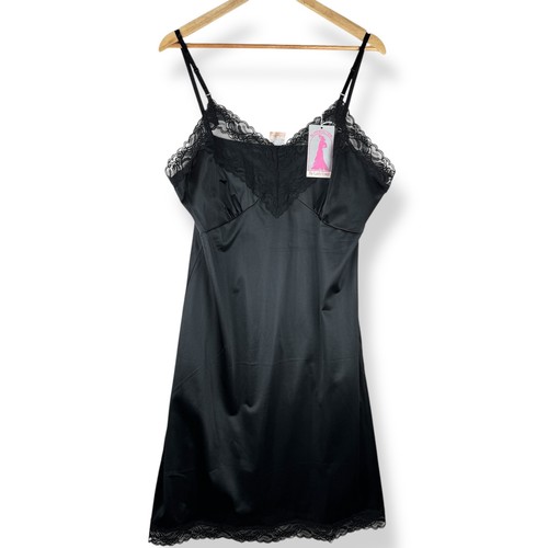 Lady ester slip dress size - slip,
