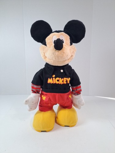 Mattel disney mickey mouse - disney,
