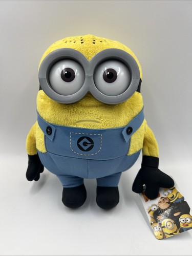 Despicable minion soft - 3,