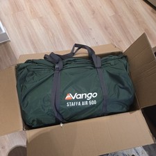 Vango Staffa Air 500