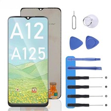 For Samsung Galaxy A12