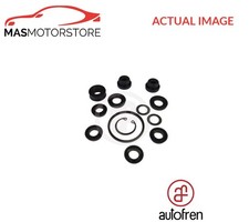 BRAKE MASTER CYLINDER REPAIR