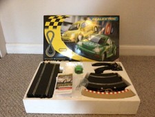 scalextric
