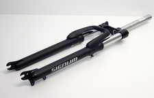 ZOOm Signum 29" Suspension