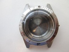 Aquastar Diver 1701 watch case