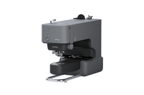 Skitch pp1 embroidery machine - skitch,