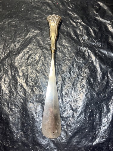 Antique english sterling - antique,
