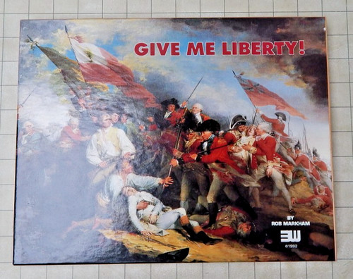 Wargame 746 give - 3w,