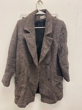 Sherwood Vintage Swing Coat