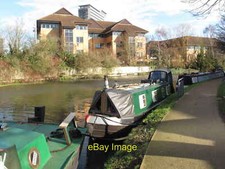 Photo 12x8 Wanapitei