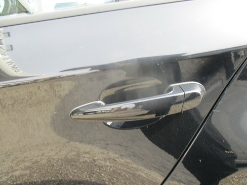 Bmw series e87 - series, lci