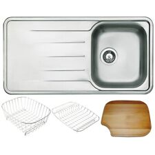 ASTRACAST TOPAZ 1.0 BOWL INSET