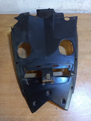 Kymco super fairing panel - kymco, 50