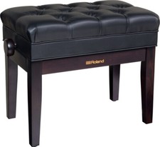 Roland Adjustable Piano Stool