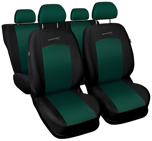 Car seat covers fit - , daihatsu