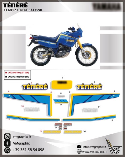 1990 600 tenu 3aj - z,
