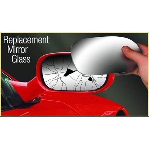 New summit mirror - new,