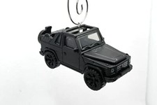 Christmas Ornament for