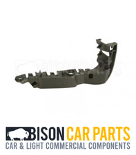 FRONT BUMPER BRACKET LEFT