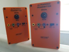 UNILAB Ultrasonic Transmitters