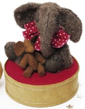 Olla by Inge Bears - South