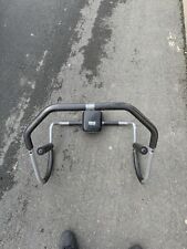 Abdominal Abs Crunch Machine Roller Pro Abs Cruncher Toner Gym Tummy Workout