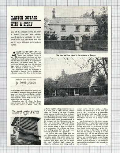 Brook villa old - brook,