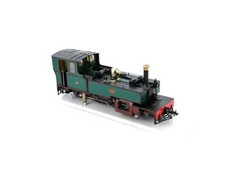 Lionheart 7NS-003  Manning