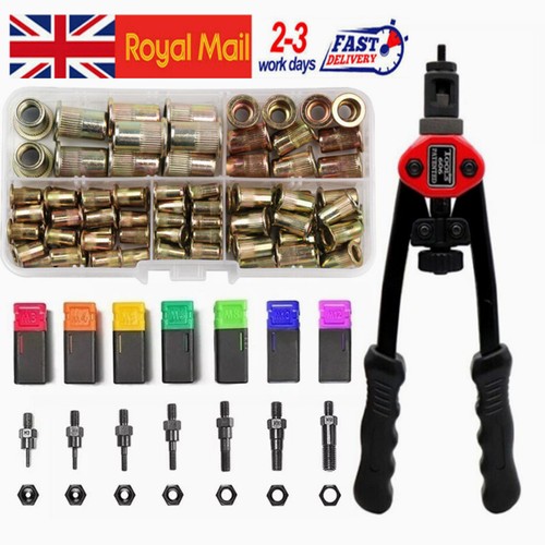 100pcs rivet nut hand - rivet,