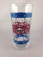 Pepsi Cola Glass Vintage