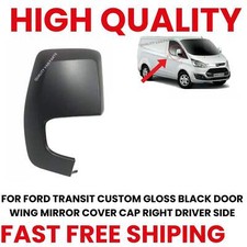FOR FORD TRANSIT CUSTOM GLOSS
