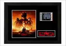 The Batman Framed Film Cell