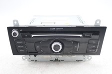 Audi A4 2007-2015 MMI Concert