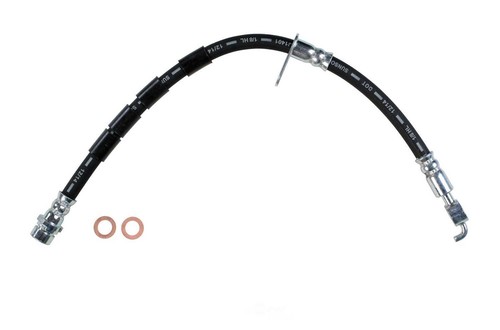 Brake hydraulic hose - brake,